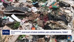 Video: Beli Rumah Masih Bebas PPN - Trump Ancam Tarif 200% ke China