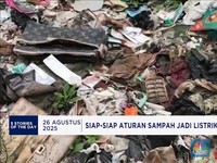 Video: Beli Rumah Masih Bebas PPN - Trump Ancam Tarif 200% ke China