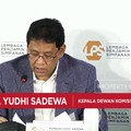 Video: LPS Pangkas Bunga Penjaminan Bank Umum Jadi 3,75%