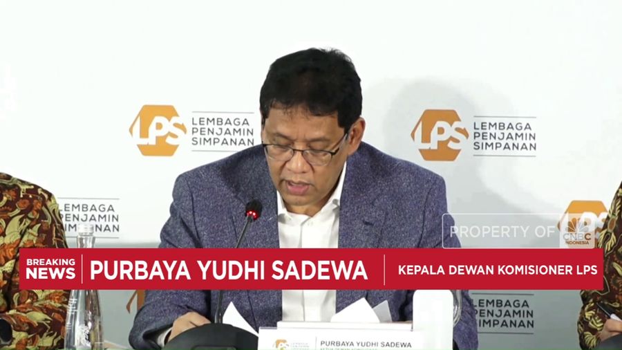 BI Rate Turun, LPS Pangkas Bunga Penjaminan