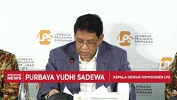Video: LPS Pangkas Bunga Penjaminan Bank Umum Jadi 3,75%