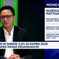 Video:Bos Recapital AM Bongkar Prospek Pasar Keuangan Saat Bunga Turun