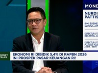 Video:Bos Recapital AM Bongkar Prospek Pasar Keuangan Saat Bunga Turun