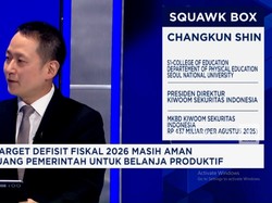 Video: Sekuritas Asing Cermati RAPBN 2026, Ramal Ini Soal IHSG-Rupiah
