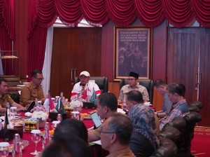 Penempatan 2 Dinas Baru Pemkab Bogor di Vivo Mall Tuai Respons Positif