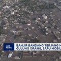 Video: Banjir Bandang Terjang Yaman-Haji Isam Dapat PenghargaanPrabowo