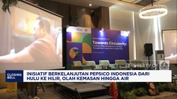 Video: Target Ambisius KLH, 100% Sampah Terkelola di 2029
