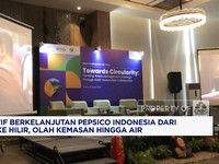 Video: Target Ambisius KLH, 100% Sampah Terkelola di 2029