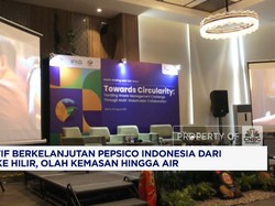 Video: Target Ambisius KLH, 100% Sampah Terkelola di 2029