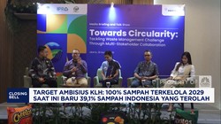 Video: Pepsico Indonesia Dorong Keberlanjutan, Olah Kemasan Hingga Air