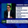 Video: Daftar Sektor Investasi Pilihan Bos MI Hingga Akhir 2025