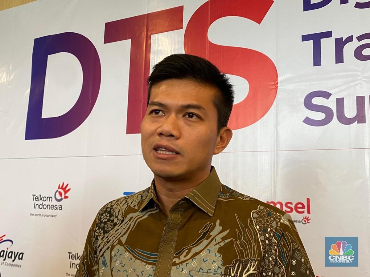 Biaya Tinggi Lelang Frekuensi 1,4 GHz Bisa Hambat Internet Murah 100Mbps