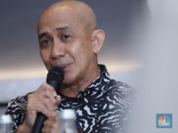 EV Jadi Solusi Tepat Tekan Biaya di Pertambangan