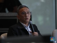Pemerintah Mulai Hitung Emisi Karbon di Kegiatan Pertambangan