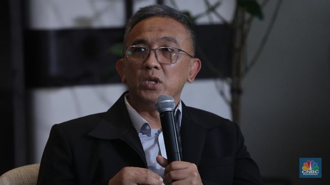Pemerintah Susun Standar Baku Pengelolaan Lingkungan di Area Tambang
