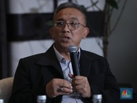 Pemerintah Susun Standar Baku Pengelolaan Lingkungan di Area Tambang