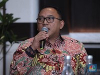 Bos MAB Ungkap Alasan Terjun ke Bisnis Truk Listrik untuk Tambang
