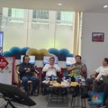 Stok Beras di Ritel Seret, Satgas Pangan Polri Akui Produsen Ketakutan