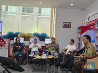 Polisi Bongkar Modus Curang Pengusaha Beras, Jual Premium Asal-asalan