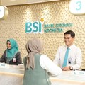 Skema Cicilan Permudah Nasabah, Tren Pembiayaan Konsumer BSI Positif