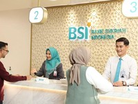 Skema Cicilan Permudah Nasabah, Tren Pembiayaan Konsumer BSI Positif