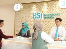 Menakar Inklusi Perbankan Syariah di Tengah Intermediasi yang Mahal