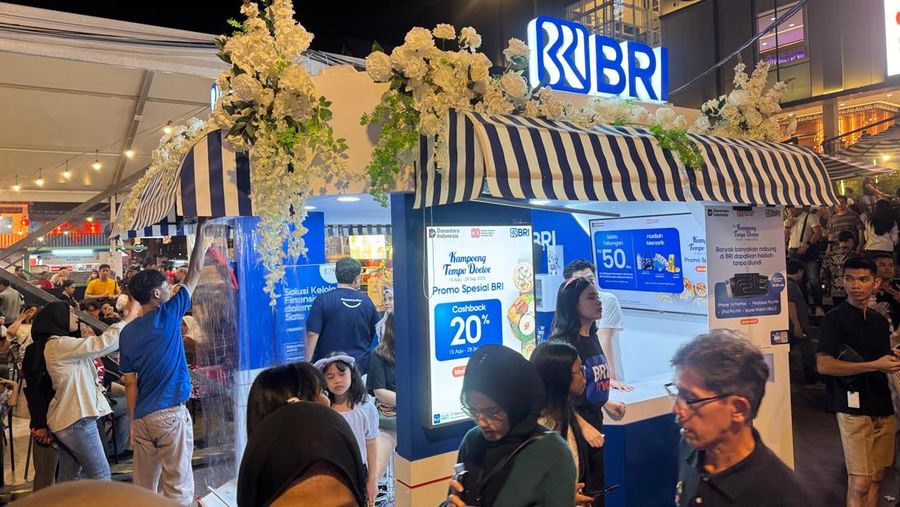 Dok BRI