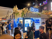 BRI Tawarkan Cashback & Program Menarik di Kampoeng Tempo Doeloe 2025
