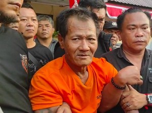 Dukun Sesat Bunuh Kakek Pasien di Deli Serdang Modus Ritual Gandakan Uang