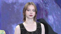 Liburannya Si Cantik Emma Myers
