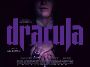 Dracula: A Love Tale Suguhkan Cerita Cinta Dilematis Vampir & Manusia