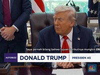 Video: Geger! Trump Bantah Tuduhan Diktator