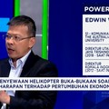 Video: Bisnis Sewa Helikopter, HELI Andalkan Jasa Karhutla & Wisata