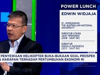 Video: Bisnis Sewa Helikopter, HELI Andalkan Jasa Karhutla & Wisata