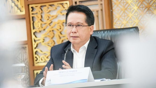 Dikasih Duit Rp 200 Triliun, Bos Perbanas Ungkap Mau Diapakan