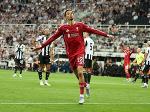 Liverpool Vs Newcastle: Ekitike Mau Bungkam Cemoohan Fans Lawan Lagi