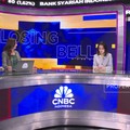 Video: IHSG Melemah di Tengah 