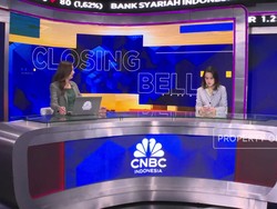 Video: IHSG Melemah di Tengah "Wait and See" The Fed