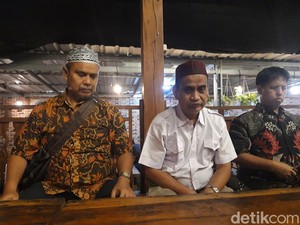 Beredar Video Narasi Jokowi Undang Tunanetra Lihat Ijazahnya, ITMI: Pelecehan!