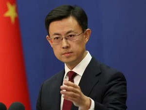 China Bantah Bantu Iran Gempur Pangkalan Militer AS di Yordania