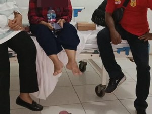Karyawati Toko di Lembata Laporkan Bos Atas Dugaan Perbudakan Modern