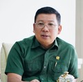 Bos Bapanas Beri Kabar Mengejutkan Soal Bantuan Pangan Beras, Simak!
