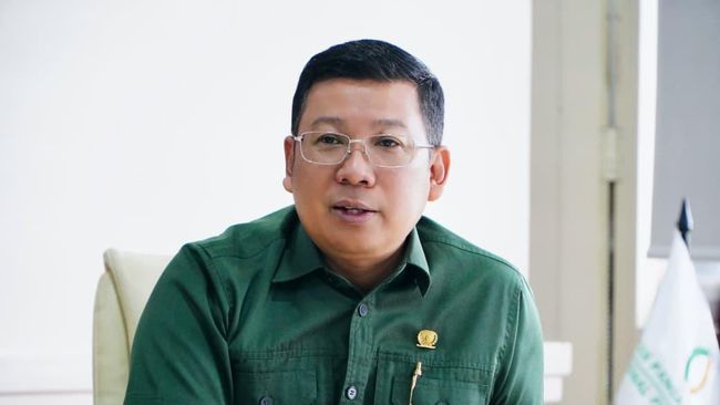 Bos Bapanas Beri Kabar Mengejutkan Soal Bantuan Pangan Beras, Simak!