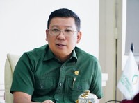Bos Bapanas Beri Kabar Mengejutkan Soal Bantuan Pangan Beras, Simak!