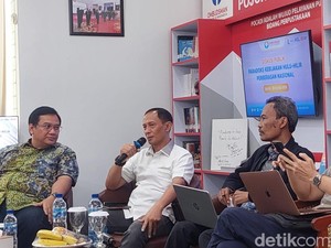 Alasan Stok Beras di Supermarket Masih Langka: Produsen Takut Ditangkap Polisi!