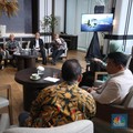 Negara Bisa Hemat Triliunan Rupiah Lewat Penggunaan Kendaraan Listrik
