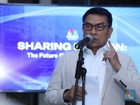 Bisa Hemat Jutaan, Ini Sederet Alasan Beralih  ke Kendaraan Listrik