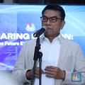 Pakai Kendaraan Listrik, Negara Bisa Hemat Triliunan Rupiah