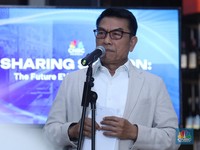 Pakai Kendaraan Listrik, Negara Bisa Hemat Triliunan Rupiah