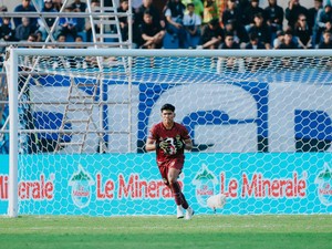 Cahya-Raka Ikut TC Timnas U-23, PSIM Pastikan Bisa Main Lawan Bhayangkara FC